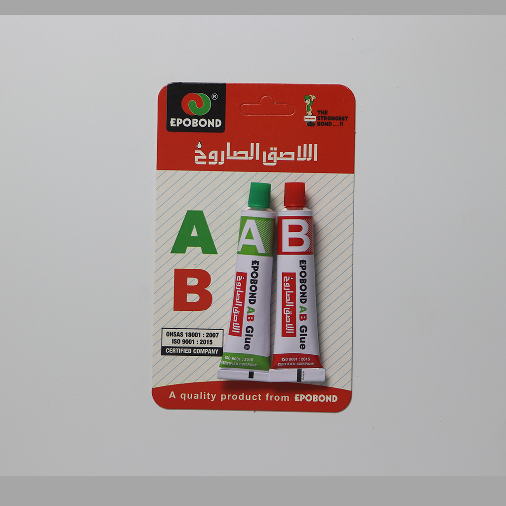 AB GLUE