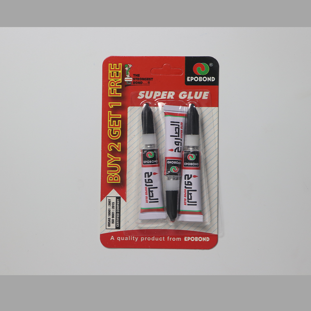 SUPER GLUE 2