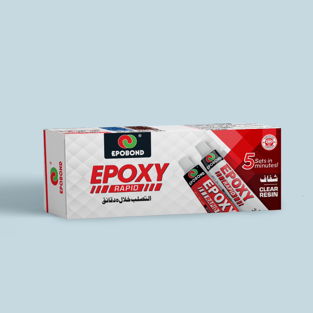 EPOBOND EPOXY RAPID